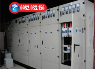 Lắp đặt hệ thống tủ điện - Công Ty TNHH Thiết Bị Điện Và Văn Phòng Phẩm Vũ Thành Công